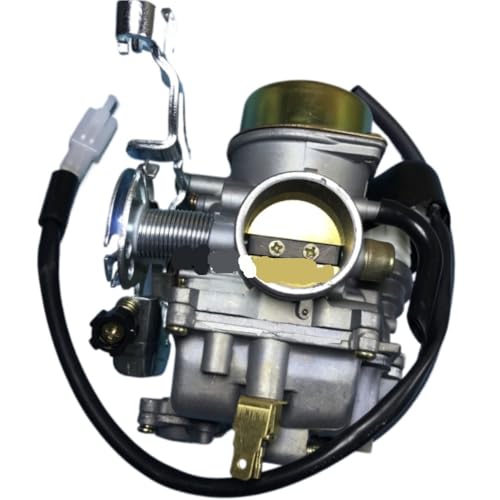 Carburateur 30mm résout le démarrage difficile du Quad ATV 300B D300 G300