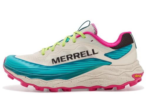 Chaussures Trail Femme Merrell Agility Peak 6Flashdance - vue 8