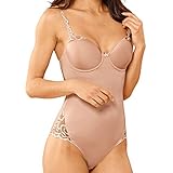 Triumph Body Modern Finesse BSWP neutral beige 85B