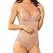 Produktbild Triumph Body Modern Finesse BSWP neutral beige 90B