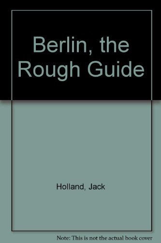 Berlin: The Rough Guide view 2