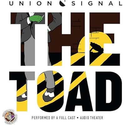 The Toad