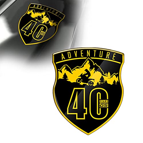 Stickers pour BMW F850GS R1200GS Adventure protection valises