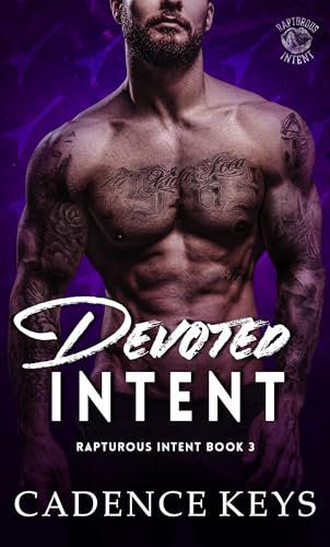 Devoted Intent Romance Book