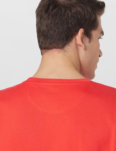 Image of Levi's Men's Cotton Blend Crew Neck Sweatshirt