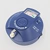 Circular Type Watch Battery Pulse Tester and 1.5V 3V Button Cell Battery Analyzer