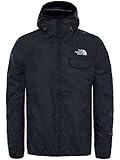 Tejido WindWall The North Face Tanken WindWall Chaqueta, Hombre, Negro (TNF Black), S