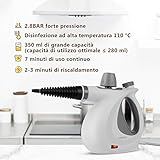 YISSVIC B07VD313WF lato 4