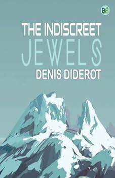 Paperback The Indiscreet Jewels Book