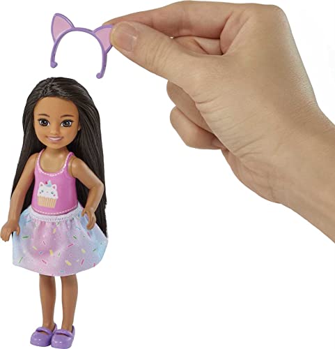 Niñas, Toy Imagen adicional