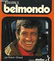 Jean-paul belmondo. B000HJ4FSM Book Cover
