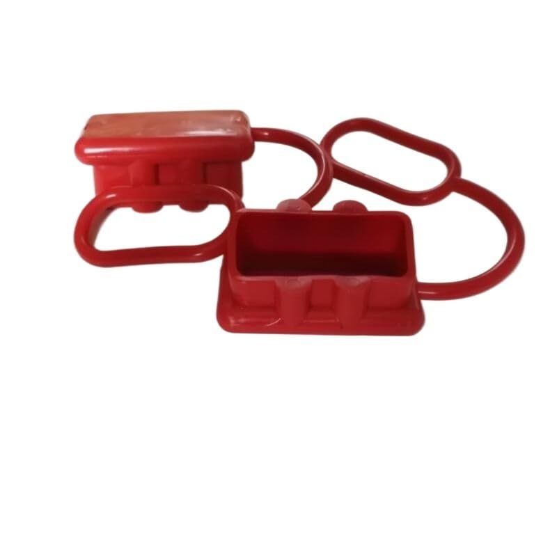 Connecteur d'alimentation SMH 175A 600V haute conductivité compatible SR175
