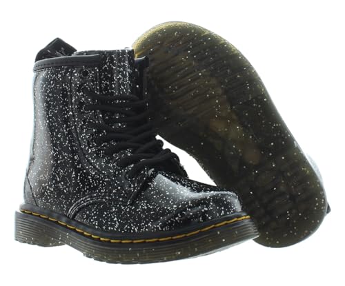 Image of Dr. Martens Women's 1460 W 8 Eye Boot