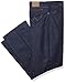 Wrangler Five Pocket Stretch Jean, Denim, 32W x 32L
