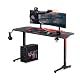 Gaming Tisch Diablo X-Mate 140 x 76 x 66 cm
