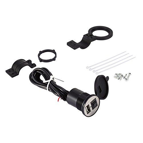 12v car cigarette lighter socket usb electronic cigarette lighter car