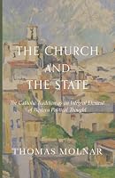 The Church and the State 1944418792 Book Cover