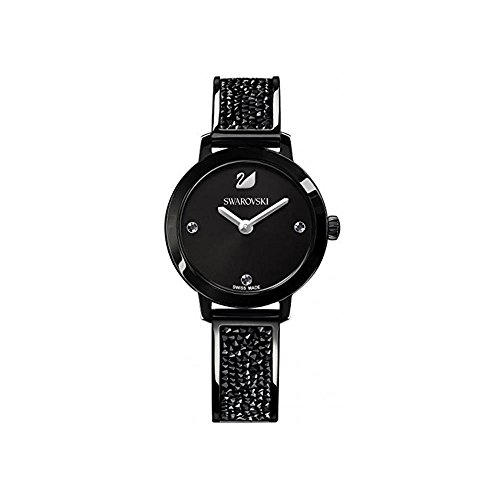 Swarovski Cosmic Rock Metal Ladies Watch 5376071