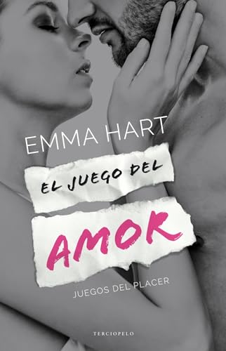El Juego del Amor [Spanish] 8415952597 Book Cover