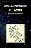 ddr sf filme  Pulaster: Roman eines Planeten (Memoranda)