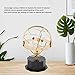Boxwizard Grand Orrery Model of The Solar System Metal Solar System Model Decoration for Teenagers