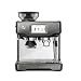 Produktbild Sage the Barista Touch, Espressomaschine, SES880SHY, Anthrazit