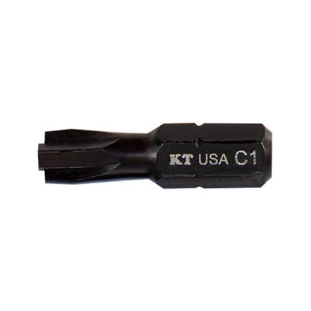 Klein Tools c1-1-5 Number 1 Combination 