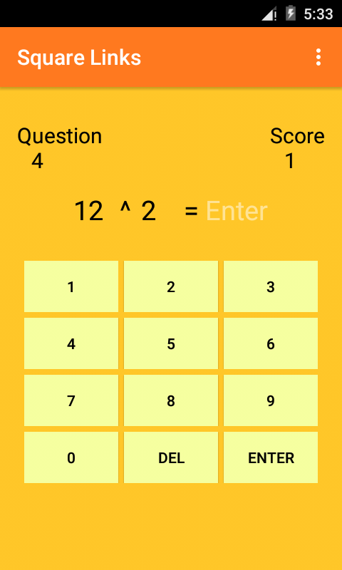 Square Links Math Square Links - App on Amazon Appstore