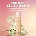Kopari Golden Sunglaze Sheer Body Mist Sunscreen SPF 50 & Sunglaze Sheer Setting Mist Sunscreen SPF 50