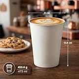 Reviews de Vaso 16 onzas Top 10. 3 Reviews de Vaso 16 onzas Top 10. 3
