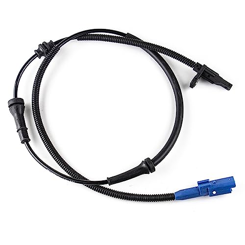 Capteur de vitesse de roue ABS 9810846080 pour Peugeot 301 modèle 2008