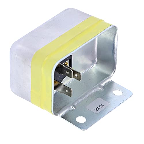BERU Generatorregler GER024 GER024 repuesto regulador para alternador 5