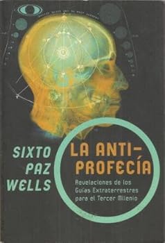 Paperback La Antiprofecia (Spanish Edition) [Spanish] Book