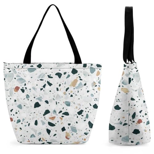 Sac à bandoulière femme Pierre Gris : fini le manque de place avec ce grand sac de voyage