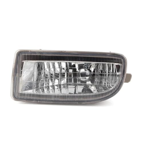 Feu antibrouillard avant pour Toyota Land Cruiser LC100 idéal pour les pistes