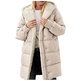 Poches multifonctionnelles : la veste en coton est équipée de plusieurs poches sur le devant qui offrent un espace de rangement pratique. Vous pouvez facilement transporter votre téléphone, votre portefeuille, vos clés et d'autres petits objets sans avoir besoin de poches supplémentaires. Veste d'hiver pour femme - Veste d'hiver pour femme - Veste d'hiver pour femme - Veste d'hiver pour femme - Grande taille - Veste d'hiver chaude pour femme