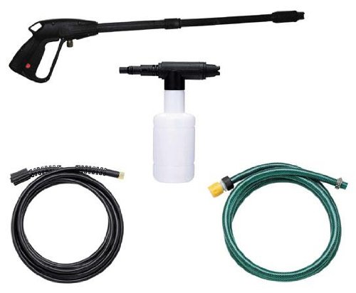 TAKAGI 高圧洗浄機 水道直結タイプ WM-10T8 Amazon | 高儀(Takagi) 高圧洗浄機 WM-10T8 | 高圧洗浄機本体