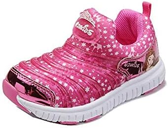 スニーカー キッズ スリッポン ベビー シューズ 子供 運動靴 男の子 女の子 軽量 靴 子供用 黒 ピンク 脱ぎ履き簡単 男女兼用 プレゼント 誕生日 通学 通園 毛虫の子供靴 網目の通気性 キッズ ベビー