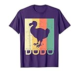 Dodo Bird T-Shirt