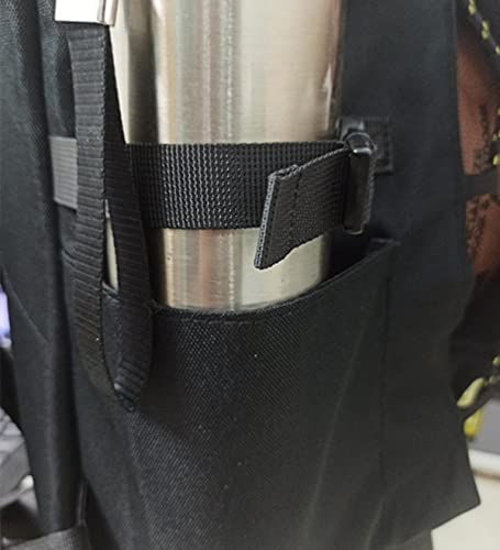 Basketball Backpack Sports Gym Backpack Bag With Ball /Shoe Compartment Anti Theft Drawstring Laptop Backpack 17 Inch Bookbags For Women Men,Black, 38L #TOP4