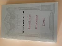 Jewish History Personalities. Essays B0037ZLLAS Book Cover