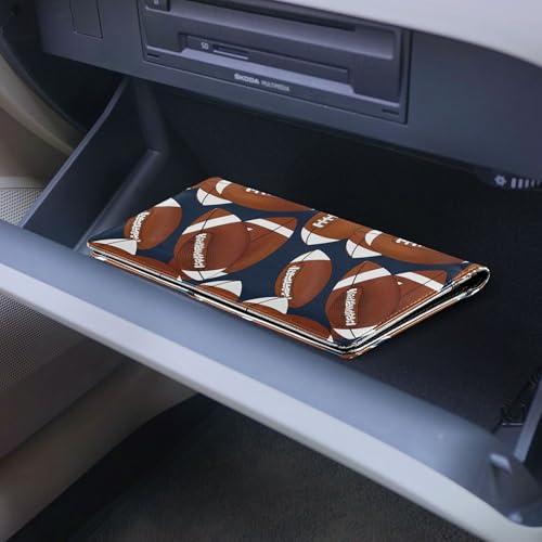 Portadocumentos para Auto en PVC miniatura 6