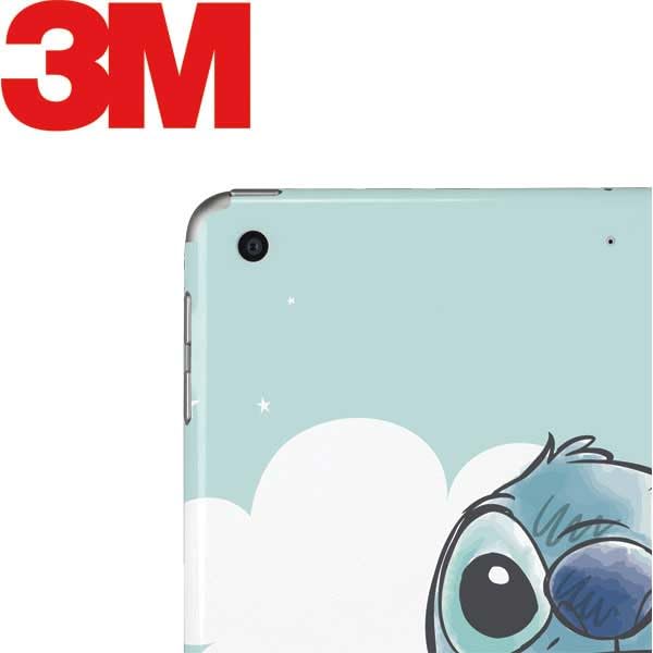 Skinit Decal Tablet Skin Compatible with iPad Air 2 - Officially Licensed Disney Lilo and Stitch Pattern Design