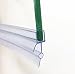 Produktbild HNNHOME® SuperClear Duschtürdichtung für 6 mm Glas bis 28 mm Abstand