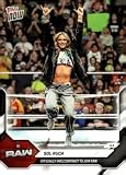 SOL RUCA 2026 Topps NOW #55 PR:1389 NM-MT Wrestling Inks Contract