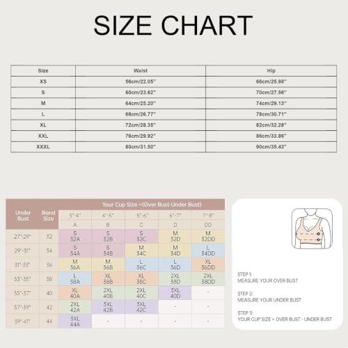 Diastasis Recti Shapewear Postpartum for Women Tummy Control Underwear - Image 4