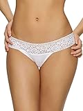 Jezebel Women's Sparkle Thong