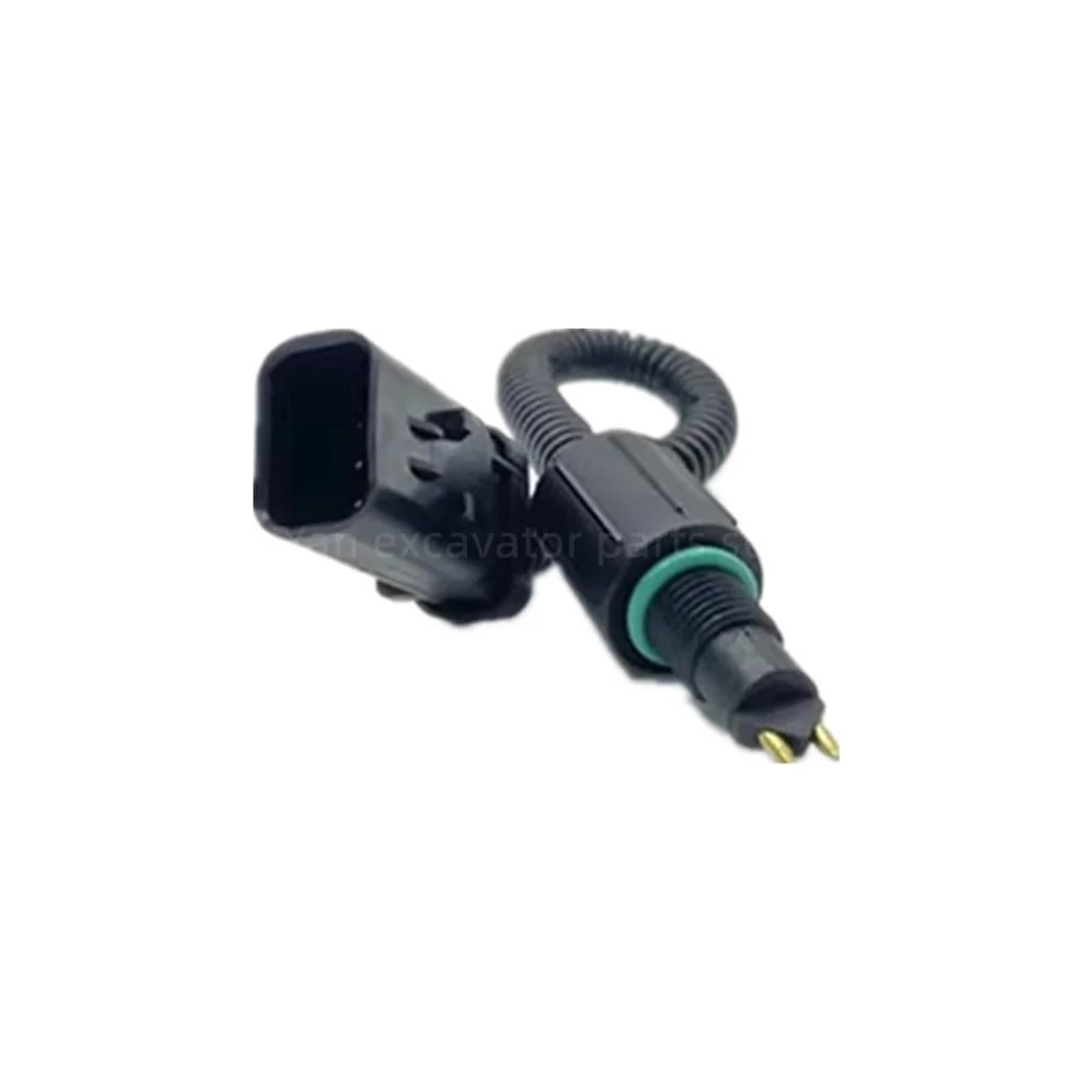 PXQCHAVLN for E320D2/323GC/330D2/336D2/349D2/GC Oil Water Separator Filter Element Sensor Excavator Parts