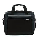 Samsonite Syndicate Laptop Slim Brief, Black
