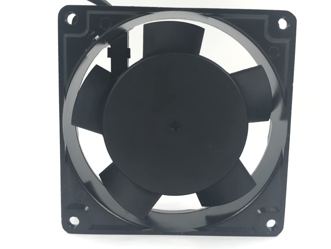 Ventilateur de Refroidissement 220 V 11 W 9025 90 x 25 mm